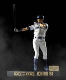 「『イチロープレミアムフィギュア』数量限定3,089体！　本日12/12(金)正午12時より申込受付開始！」の画像2
