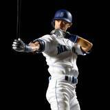 「『イチロープレミアムフィギュア』数量限定3,089体！　本日12/12(金)正午12時より申込受付開始！」の画像4