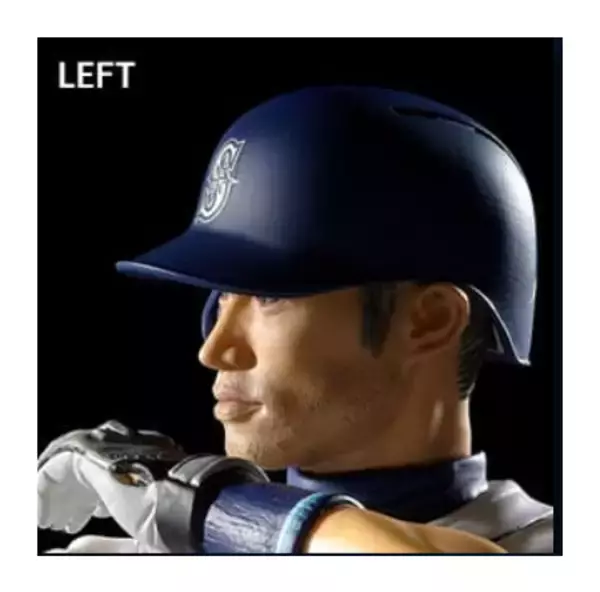 「『イチロープレミアムフィギュア』数量限定3,089体！　本日12/12(金)正午12時より申込受付開始！」の画像