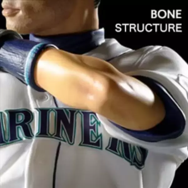 「『イチロープレミアムフィギュア』数量限定3,089体！　本日12/12(金)正午12時より申込受付開始！」の画像