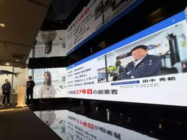 「ご依頼に、よりスピーディに対応！ 業務効率化と共に、環境美化や働きやすさも実現。」の画像