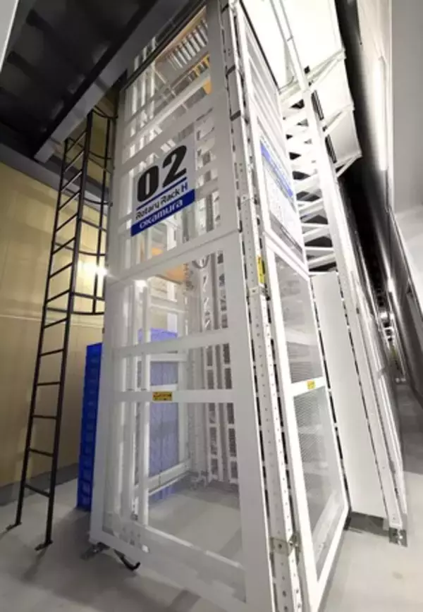 「ご依頼に、よりスピーディに対応！ 業務効率化と共に、環境美化や働きやすさも実現。」の画像