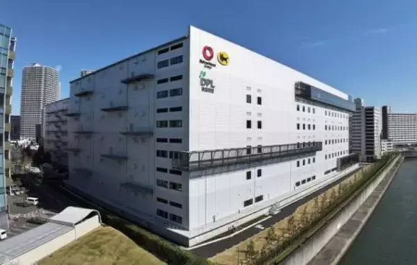 都心近接の東京都江東区にヤマトグループ最大級の統合型ビジネスソリューション拠点を開設