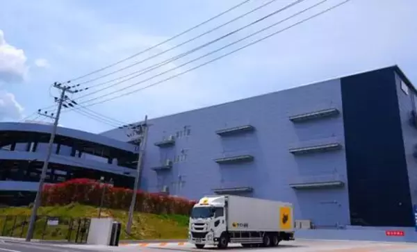 滋賀県湖南市の統合型ビジネスソリューション拠点が2026年6月から本格稼働を開始