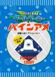 「人気冷感ブランド「クールワーカー」× パインアメ  “パインアメ”コラボ商品を2026年5月末より発売」の画像1