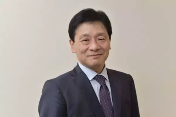 「Agam Capital、日本市場戦略強化に向け、元金融担当大臣 中塚一宏氏を戦略顧問に招聘」の画像