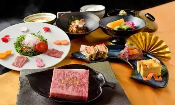 「45店舗67メニューの「戦国メシ」を味わって巡る！周遊ラリーを開催」の画像