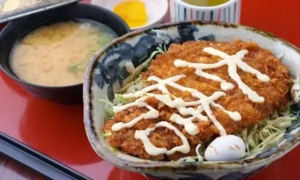 「45店舗67メニューの「戦国メシ」を味わって巡る！周遊ラリーを開催」の画像