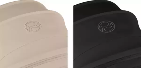 「CYBEX「LIBELLE」ソルテカラー新登場＆「MELIO CARBON」ソルテカラー 2026年モデル登場！」の画像