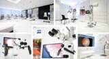 「「ZEISSカスタマーエクスペリエンスセンター」、東京・麹町に医療機器を拡充して リニューアルオープン！」の画像3