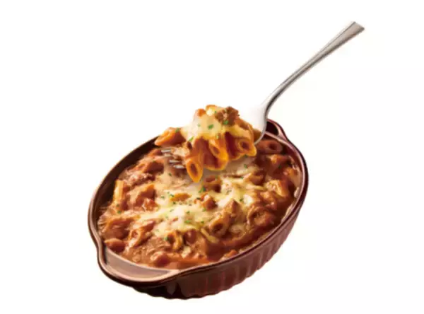 「辛さきわ立つ濃厚スパイスで仕立てた冷凍食品「銀座カリーグラタン 2個入」2月中旬より順次新発売／全国」の画像