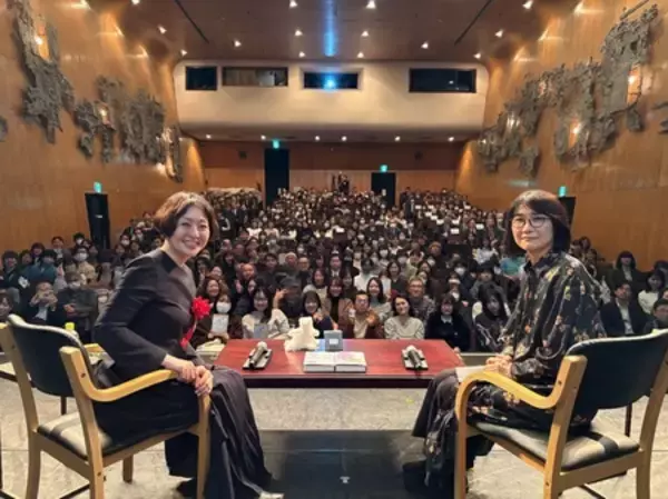 「紀伊國屋書店、4賞合同贈賞式を盛大に開催」の画像