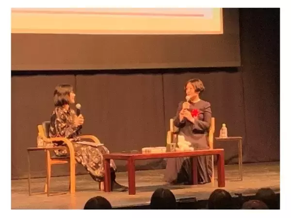 「紀伊國屋書店、4賞合同贈賞式を盛大に開催」の画像