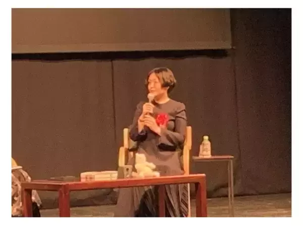 「紀伊國屋書店、4賞合同贈賞式を盛大に開催」の画像