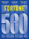 「Fortune、2026年版「Fortune Global 500」リストを発表」の画像2