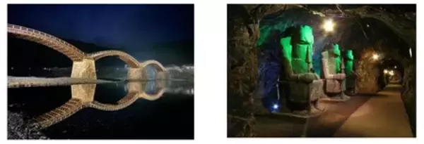 「ANAあきんど×ディアステージ共同企画 アイドルと一緒に地域を盛り上げる「推し活×地域活性プロジェクト」」の画像