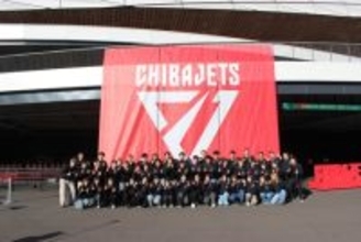 千葉商科大学生が12月21日（日）B.LEAGUE公式戦をプロデュース!