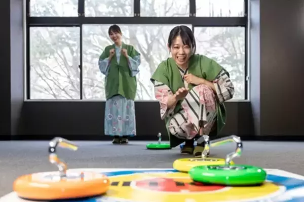 「亀の井ホテル 日光湯西川 オールインクルーシブホテル 全天候型の無料アクティビティ拡充で満足度向上へ」の画像