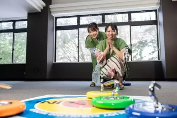 「亀の井ホテル 日光湯西川 オールインクルーシブホテル 全天候型の無料アクティビティ拡充で満足度向上へ」の画像