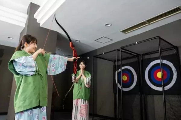 「亀の井ホテル 日光湯西川 オールインクルーシブホテル 全天候型の無料アクティビティ拡充で満足度向上へ」の画像