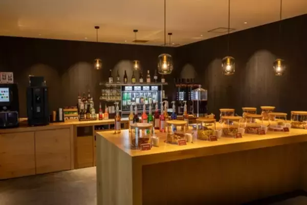 「亀の井ホテル 日光湯西川 オールインクルーシブホテル 全天候型の無料アクティビティ拡充で満足度向上へ」の画像