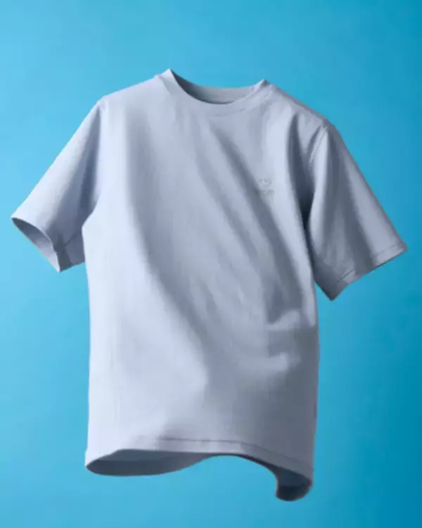 「コラントッテRESNO MAGNE リカバリーウェア DRY ショートスリーブ」  4月23日（木）より順次販売開始