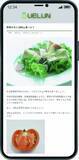 「【ＳＭＳ対応】特定保健指導に特化したチャットツール  UELUN（ウエルン）」を提供開始予定」の画像6