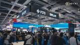 「HYXIが「SNEC 2026」にてAIネイティブなエネルギー自律性を発表」の画像1