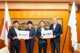 「宇陀市とミエノワ株式会社が地域活性化に関する包括連携協定を締結」の画像2