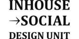 「企業のインハウスデザイナーの力を生かし、社会課題の解決に貢献する「IN-HOUSE→SOCIAL DESIGN UNIT」発足」の画像1