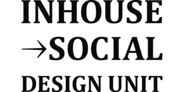 企業のインハウスデザイナーの力を生かし、社会課題の解決に貢献する「IN-HOUSE→SOCIAL DESIGN UNIT」発足