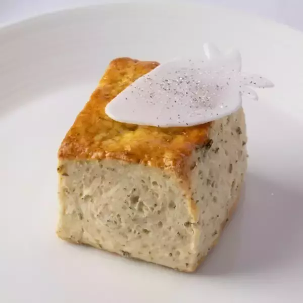 「魅惑のStrawberry Time 2026　3月1日（日）～4月30日（木）」の画像