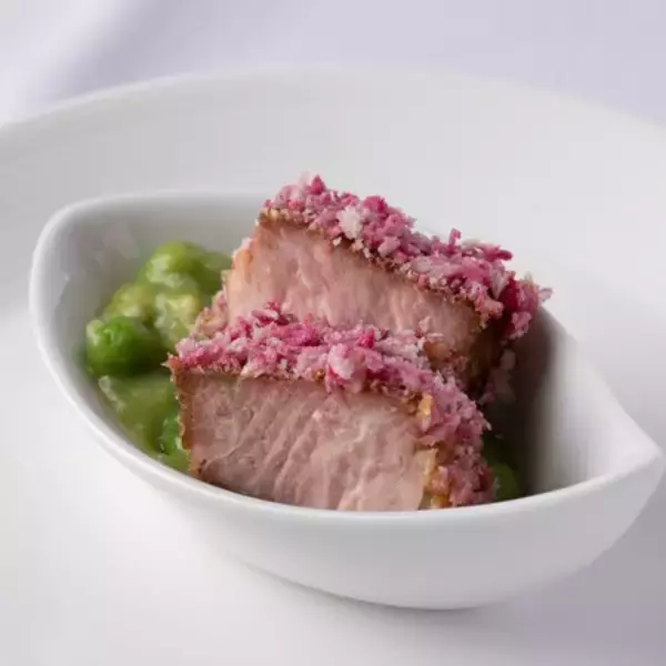 「魅惑のStrawberry Time 2026　3月1日（日）～4月30日（木）」の画像