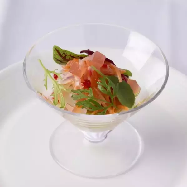 「魅惑のStrawberry Time 2026　3月1日（日）～4月30日（木）」の画像