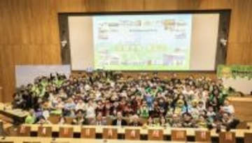 第7回Minecraftカップ まちづくり部門全国大会・表彰式レポート