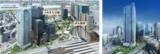 「分譲マンション「グラングリーン大阪 THE SOUTH RESIDENCE」販売概要決定」の画像3