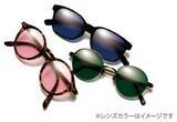 「HOYA／調光レンズの美しさがさらに広がる。濃色も淡色も美しく、SUN Pro対応ラインアップを拡充」の画像2