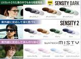 「HOYA／調光レンズの美しさがさらに広がる。濃色も淡色も美しく、SUN Pro対応ラインアップを拡充」の画像4