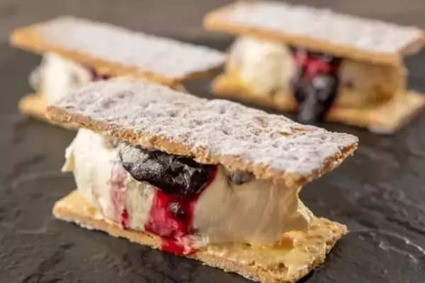 「アートホテル成田 北の恵みを五感で味わう「冬の北海道グルメフェア」1月9日より開催」の画像