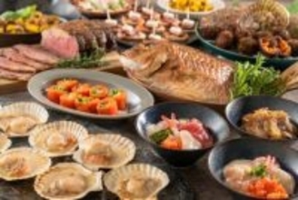 アートホテル成田 北の恵みを五感で味わう「冬の北海道グルメフェア」1月9日より開催
