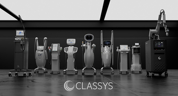 Classys、製品ラインナップの拡充が進展し、世界での販売台数が5万台に迫る