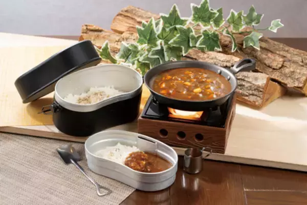 「大阪・梅田で信州の山の恵みを味わう「信州ジビエカレーフェア」開催」の画像