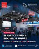 「ハノーファーからリヤドへ：産業変革が大陸を越えて王国へと進む」の画像1