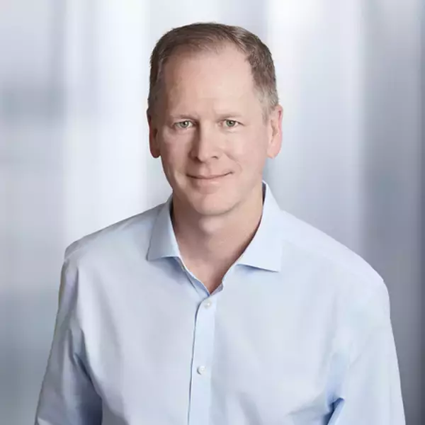 TriNetX、August Calhoun氏を最高経営責任者（CEO）に任命