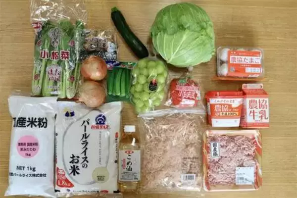 「「全農みんなの子ども料理教室」を新宿区で開催！」の画像