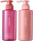 「冬本番、女性のヘアケアの悩みに寄り添うアドバイスと三省製薬の新提案「ダブルトリートメント」！」の画像3