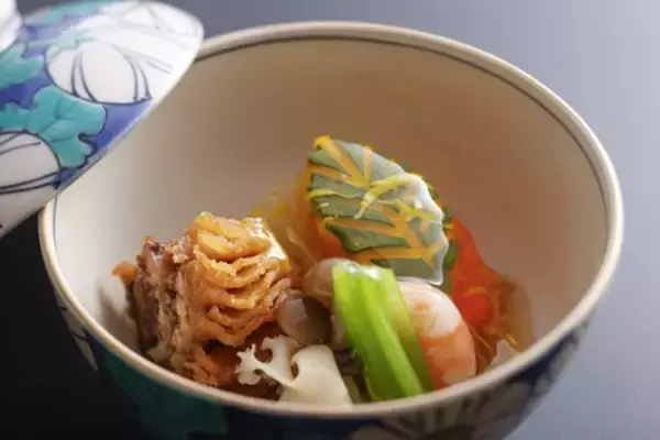 「琵琶湖の魚を使ったサステナブルなご当地グルメ「びわ湖魚グルメ」」の画像