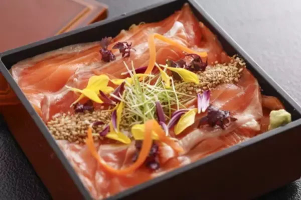 「琵琶湖の魚を使ったサステナブルなご当地グルメ「びわ湖魚グルメ」」の画像