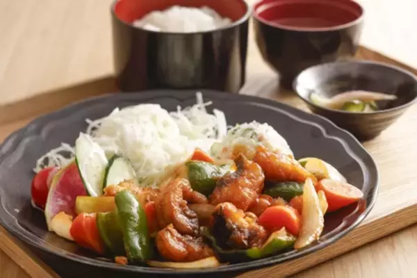 「琵琶湖の魚を使ったサステナブルなご当地グルメ「びわ湖魚グルメ」」の画像