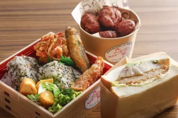 「琵琶湖の魚を使ったサステナブルなご当地グルメ「びわ湖魚グルメ」」の画像